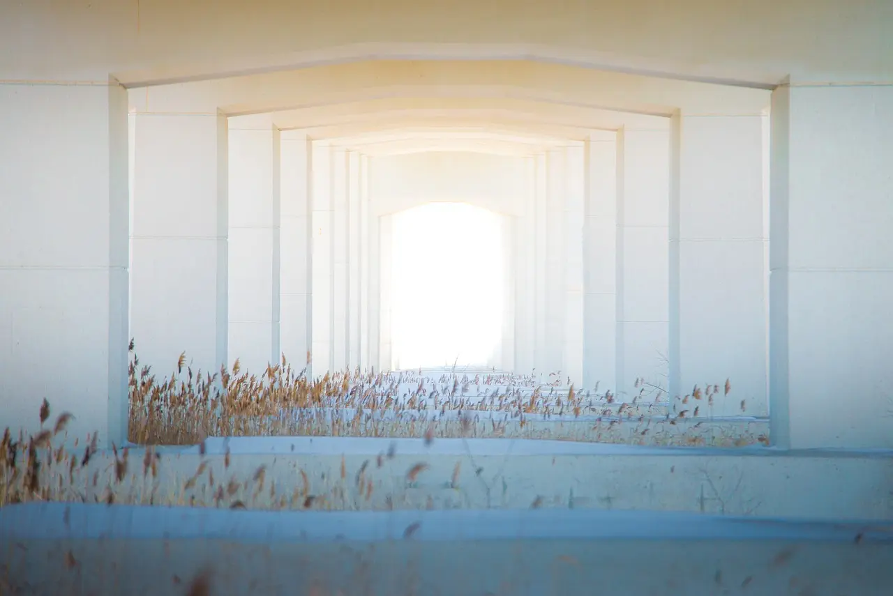 Kan man bruge en nissedør som en del af en julelege?